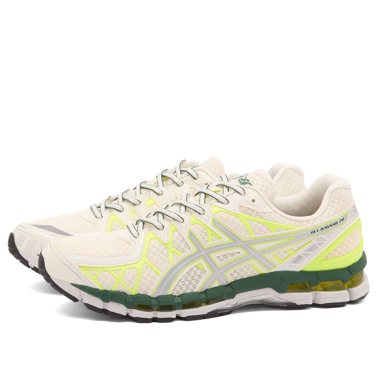 Asics GEL-Kayano 20 Sneaker