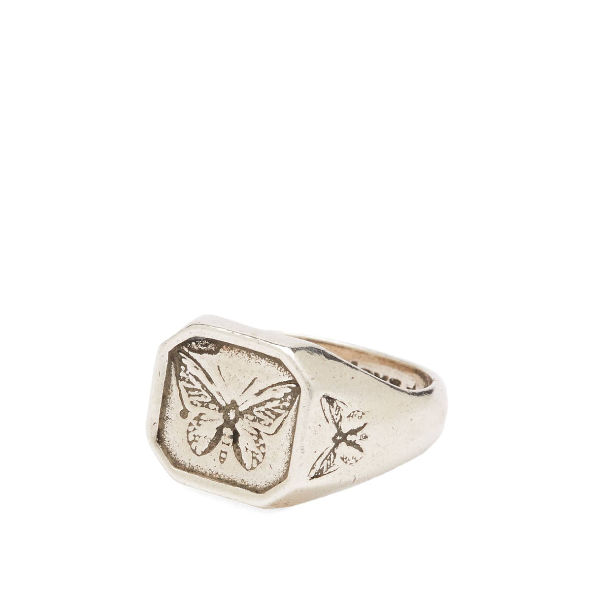 TwoJeys Butterfly Effect Ring