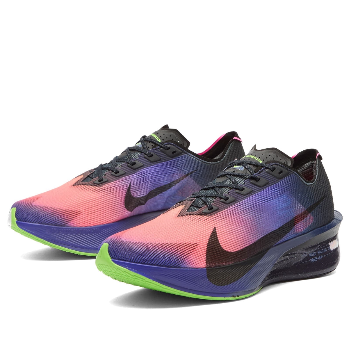 Nike Zoomx Vaporfly Next% 4 Sneaker