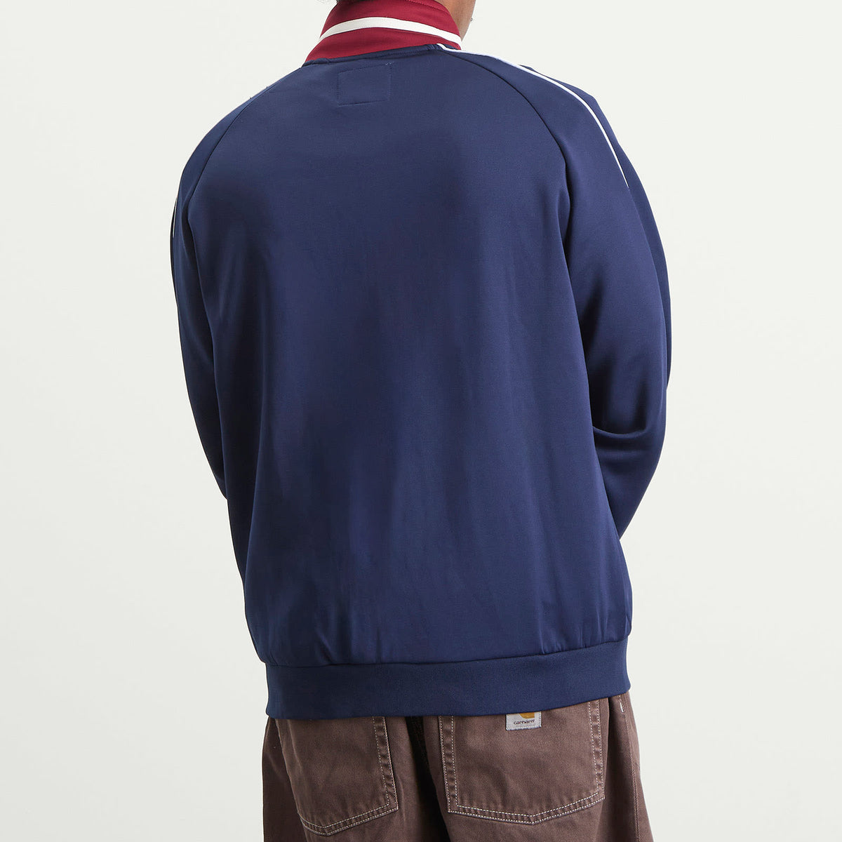 Butter Goods Internationale Track Jacket