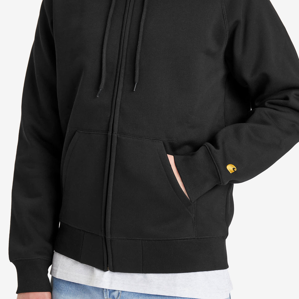 Carhartt WIP Hooded Chase Jacket