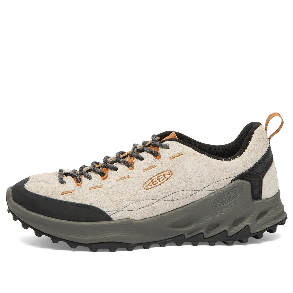 Keen Jasper Zionic