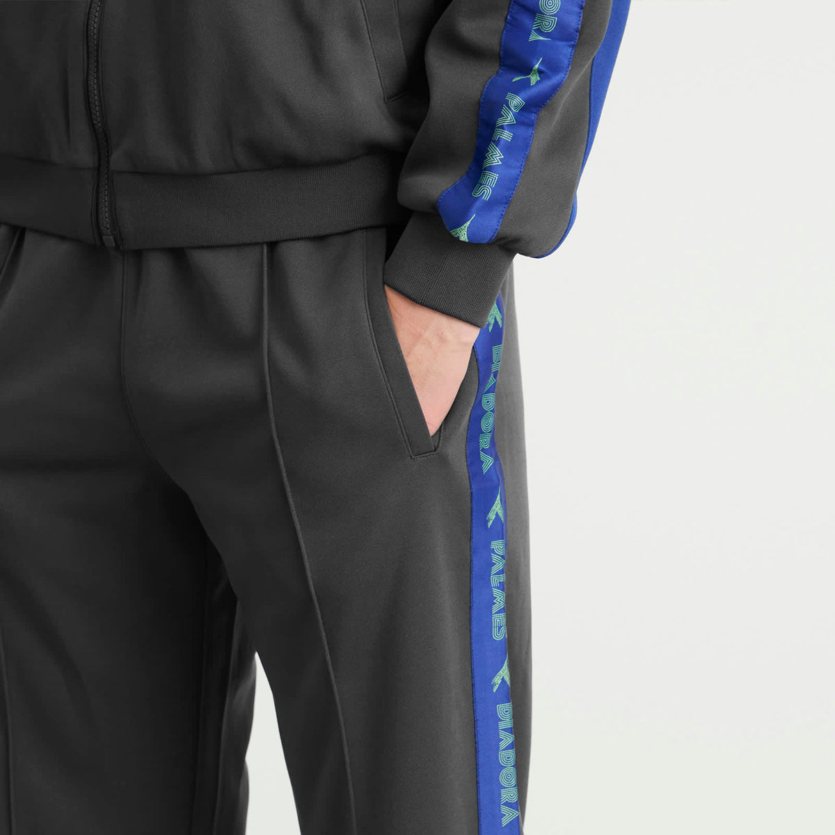 Diadora Legacy Track Pant