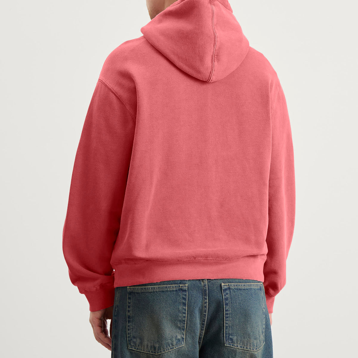 Carhartt WIP Hooded Torion Sweat