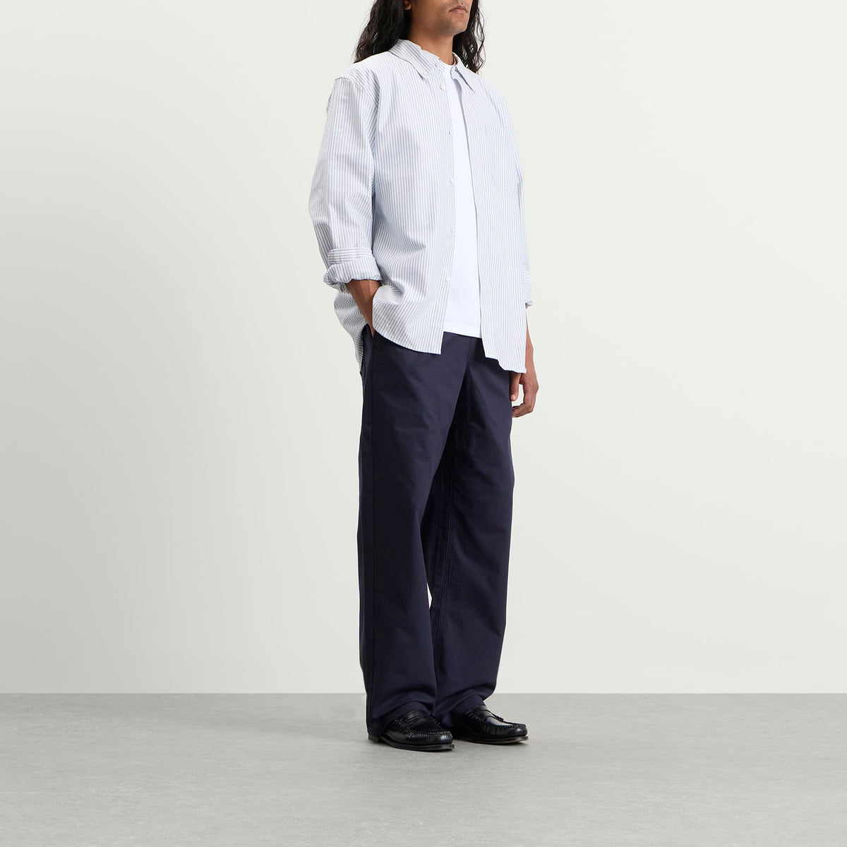 Palmes Lucien Ripstop Trousers