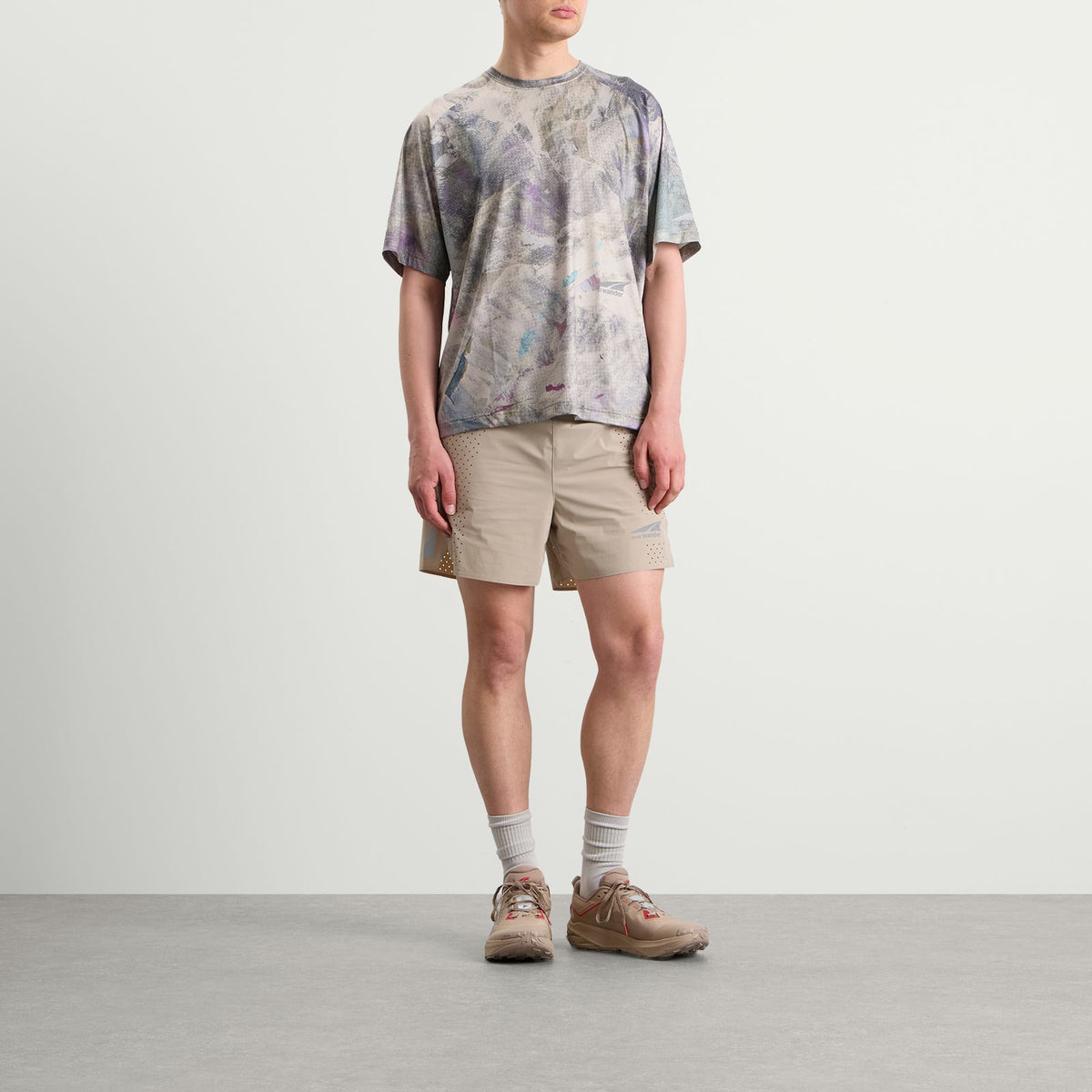 and wander x Altra Graphic T-Shirt