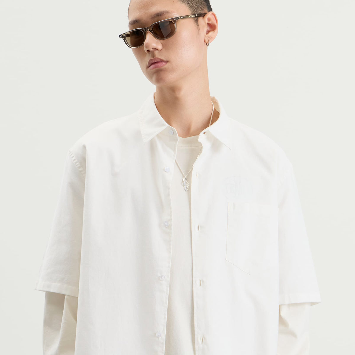END. Hang Shirt