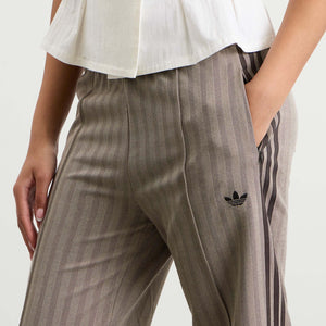adidas Tweed Track Pant Light Brown – END.