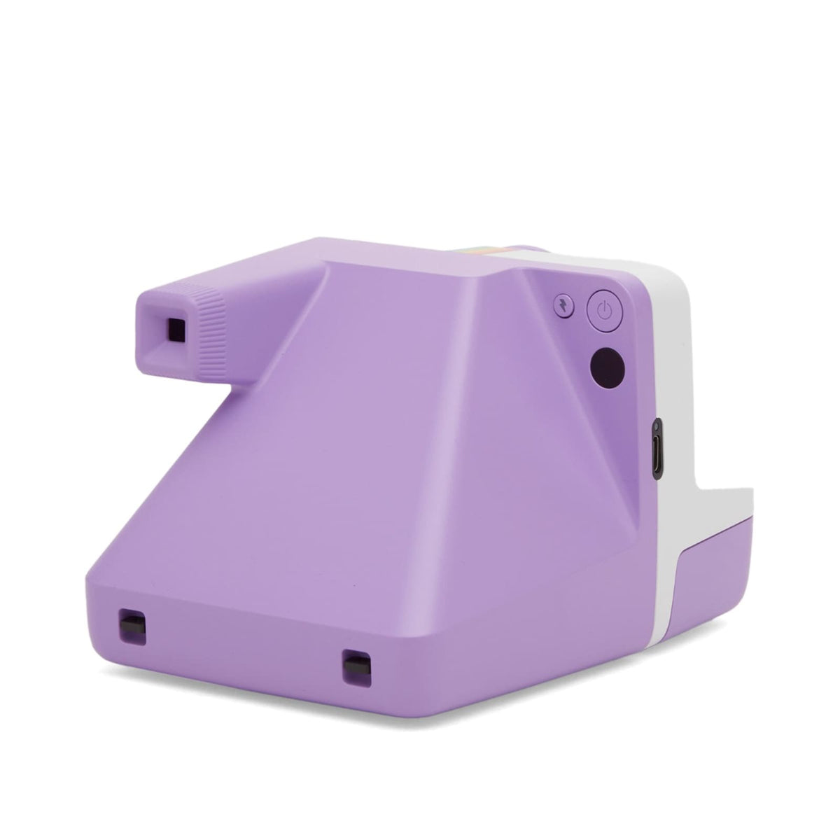 Polaroid Now Generation 3 Instant Camera