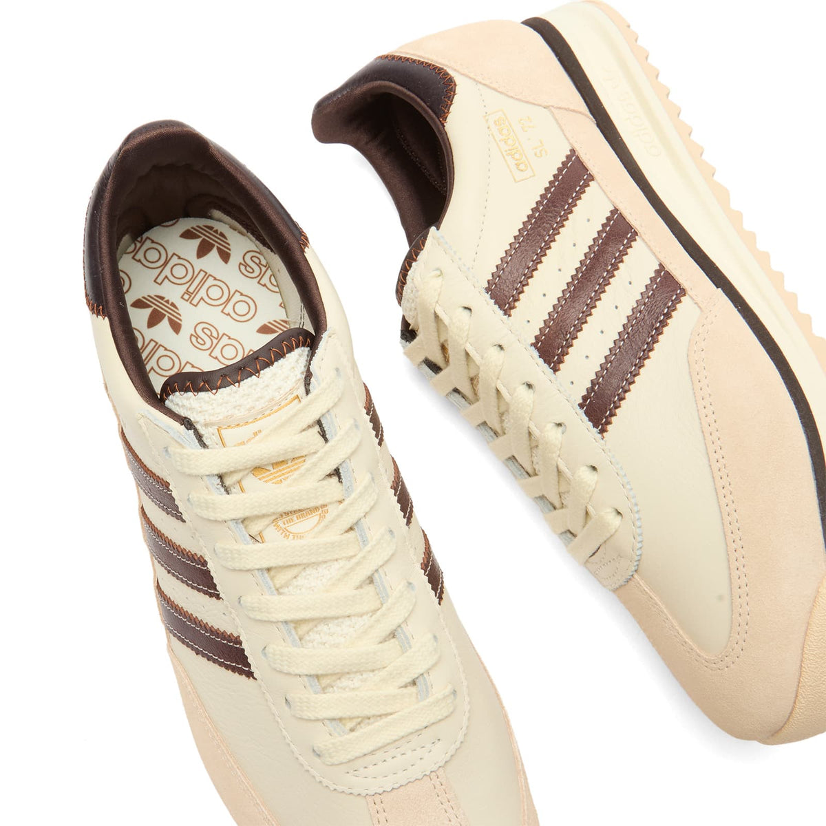 adidas SL 72 Rs Sneaker