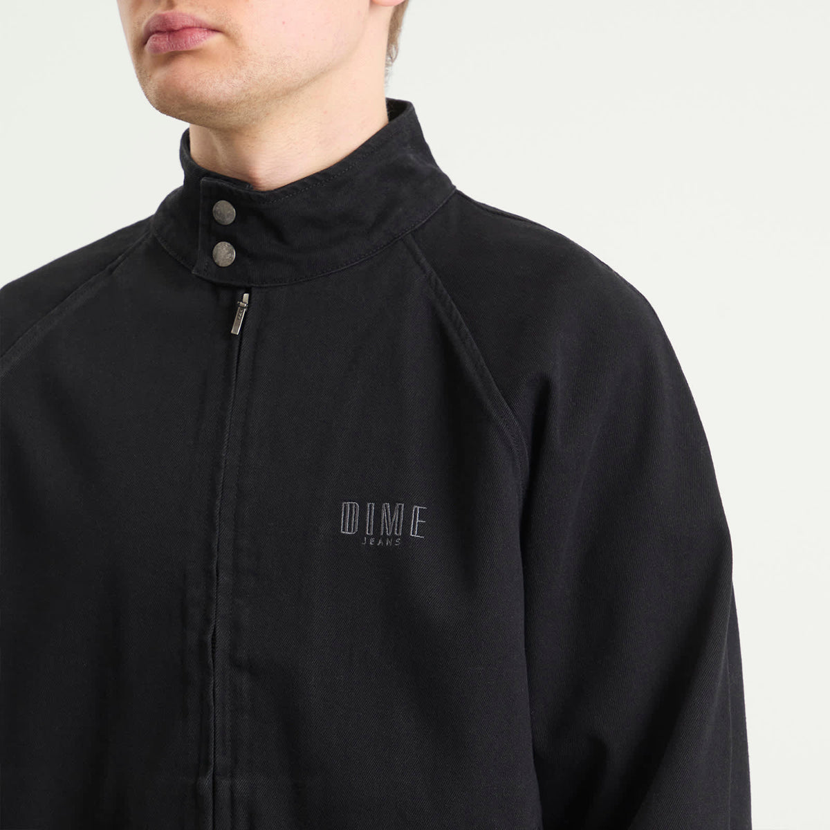 Dime Jeans Jacket