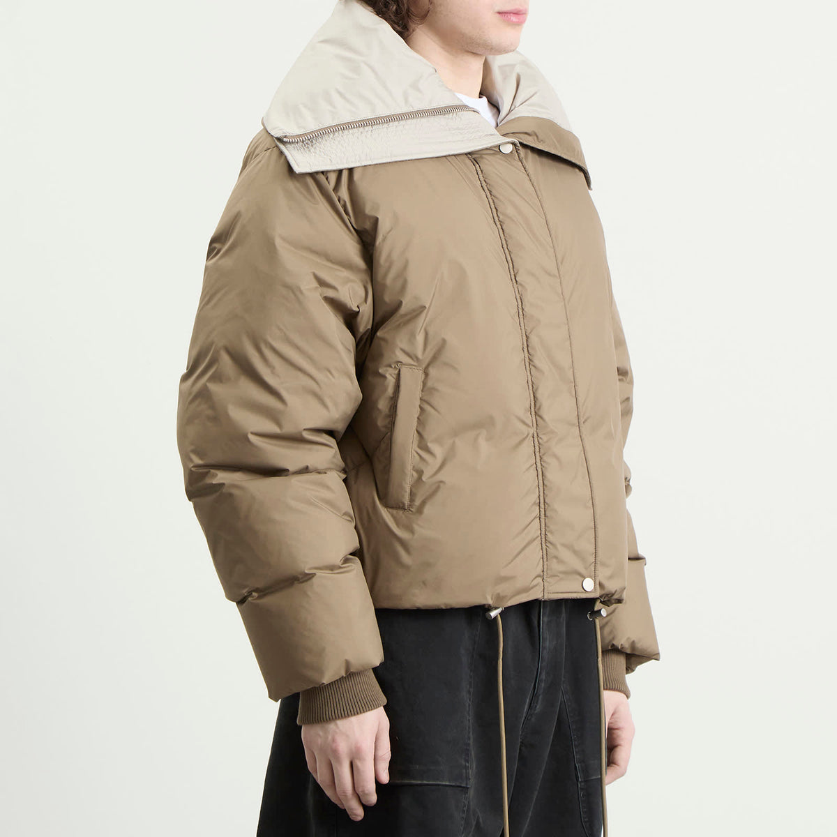 Entire Studios Kelly Padded Jacket