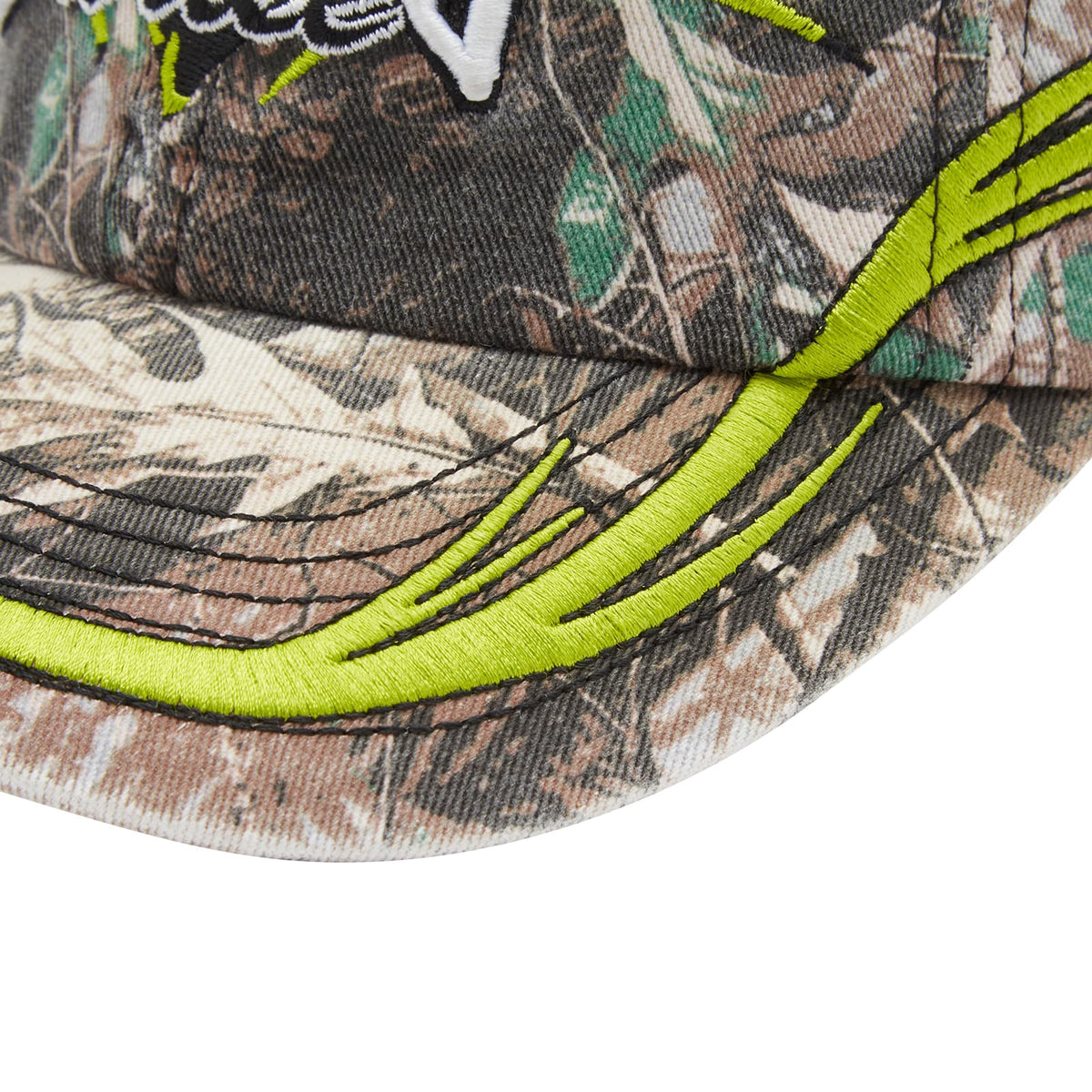 END. x Aries Moto Dodgem Cap