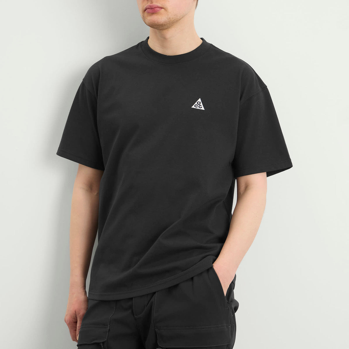 Nike ACG Chest Logo T-Shirt