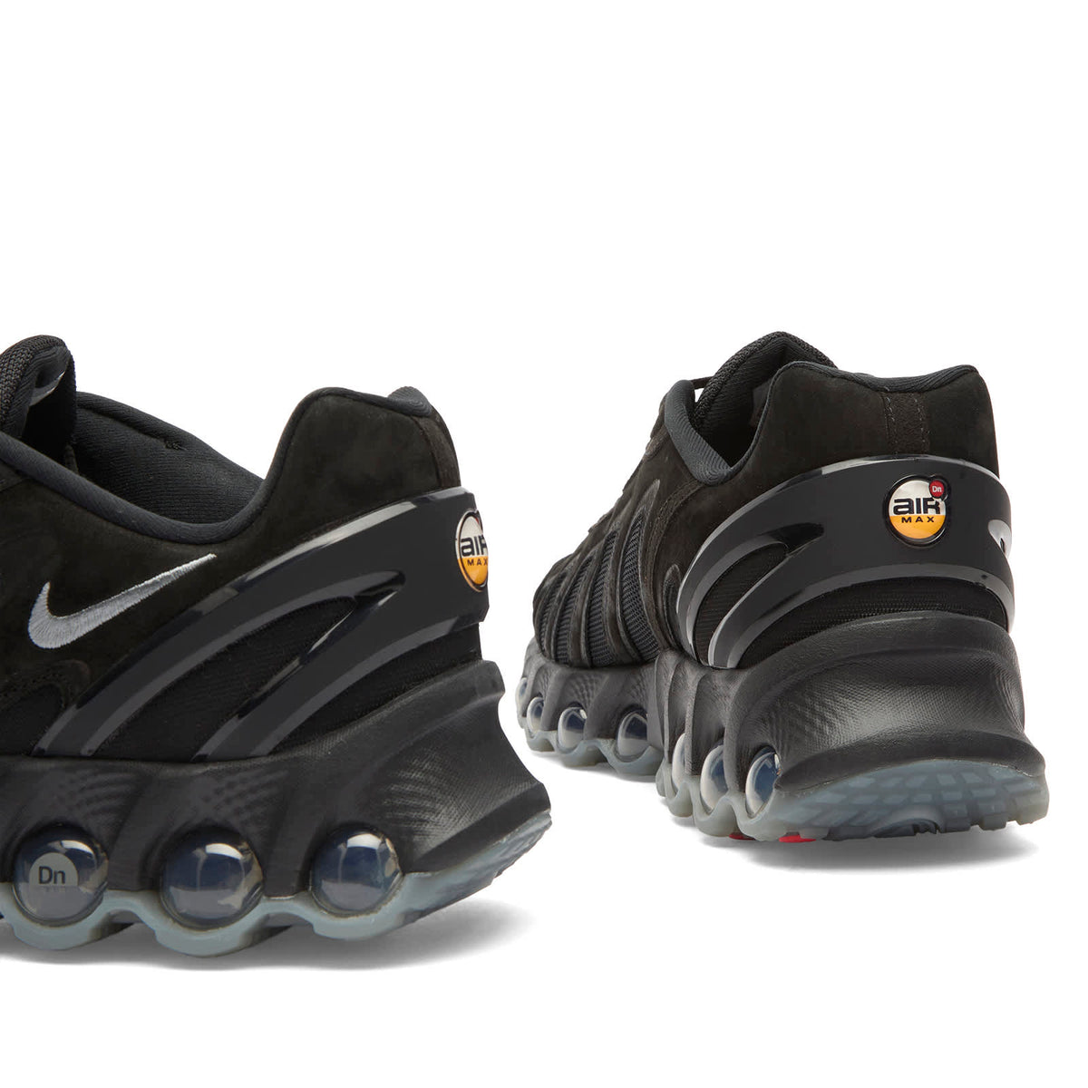 Nike Air Max Dn8 Leather Sneaker