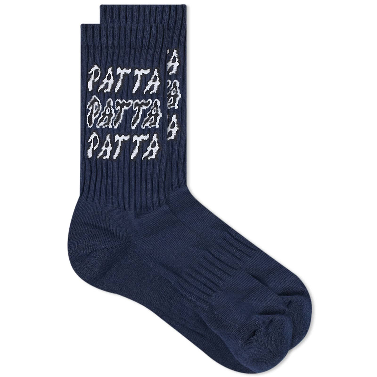 Patta Shaky Sports Sock