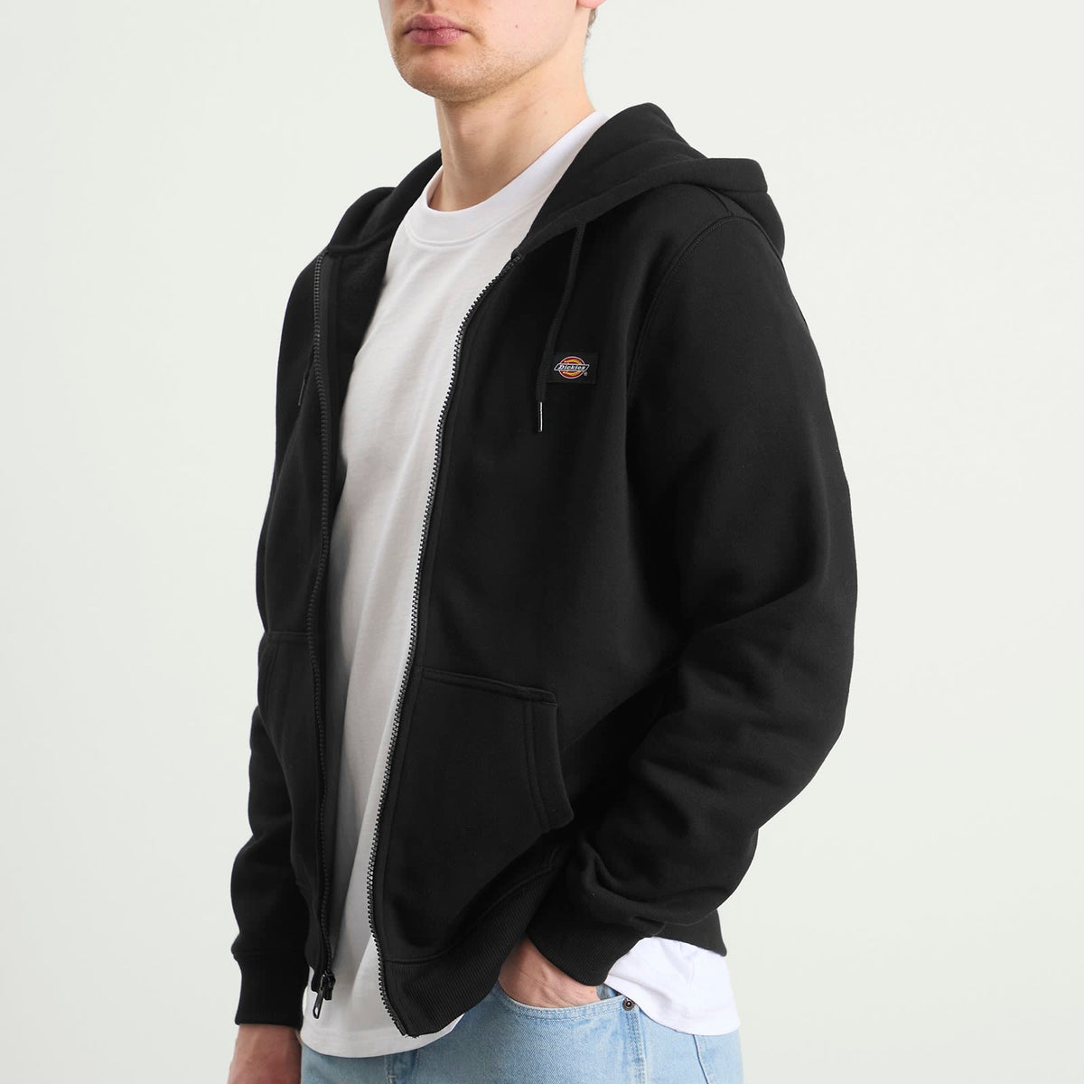 Dickies Oakport Zip Hoodie