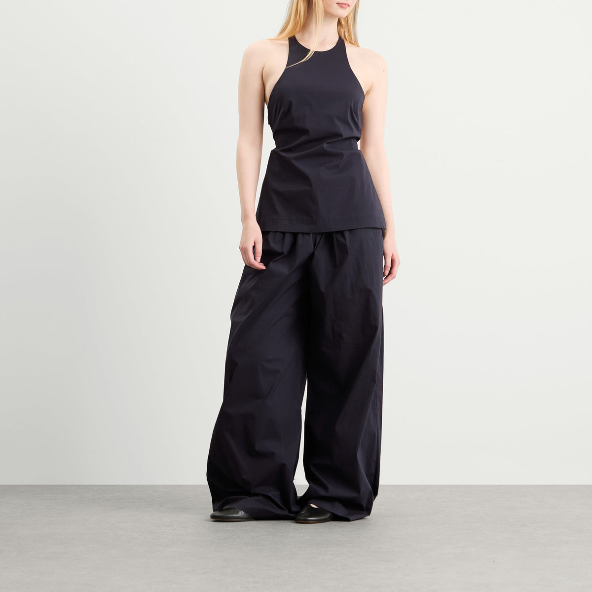 St. Agni Racerback Top