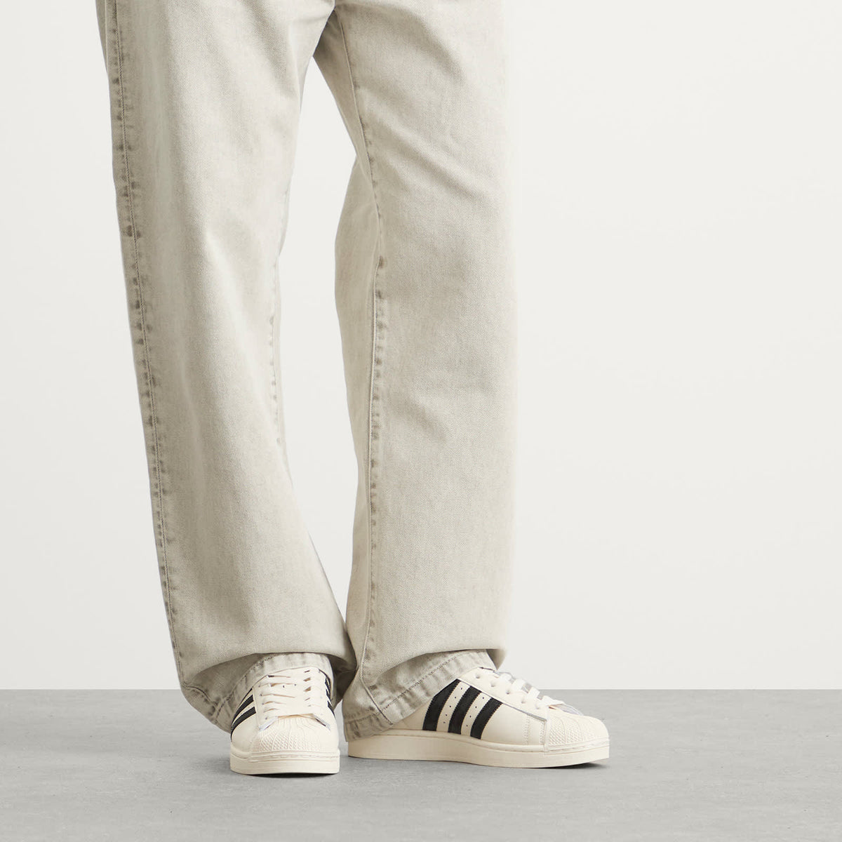 adidas Superstar II Sneaker