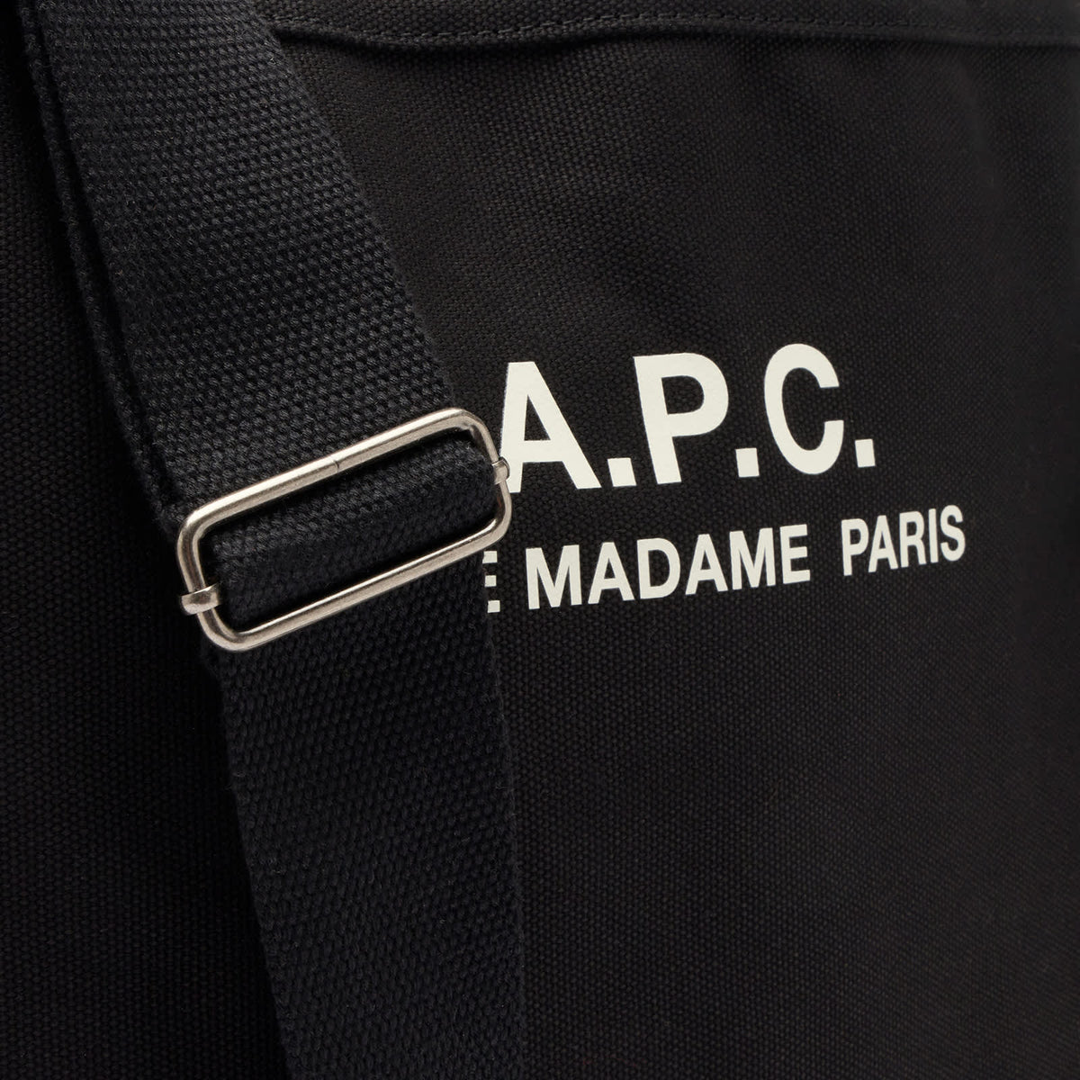 A.P.C. Recuperation Tote Bag