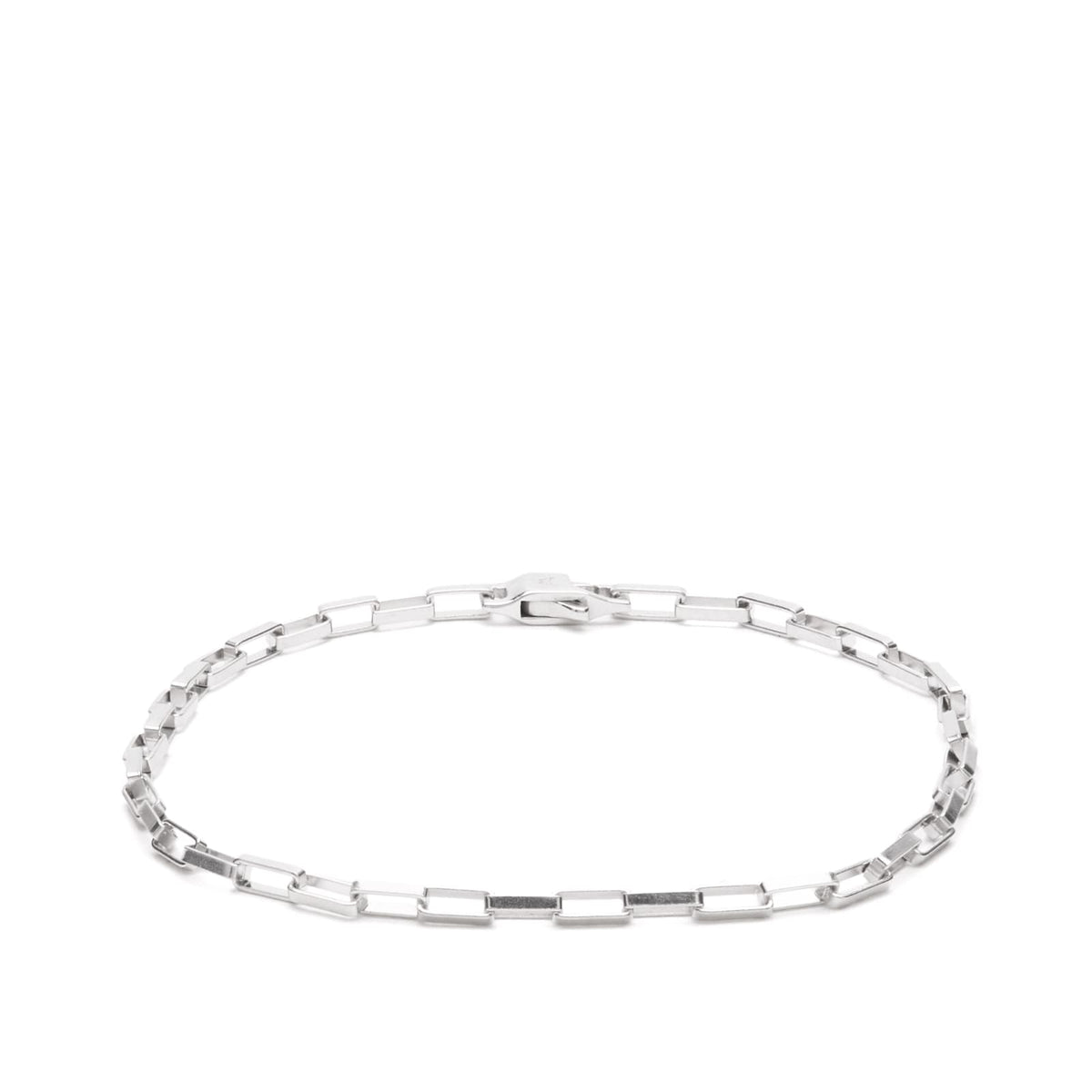 Tom Wood Billie Bracelet