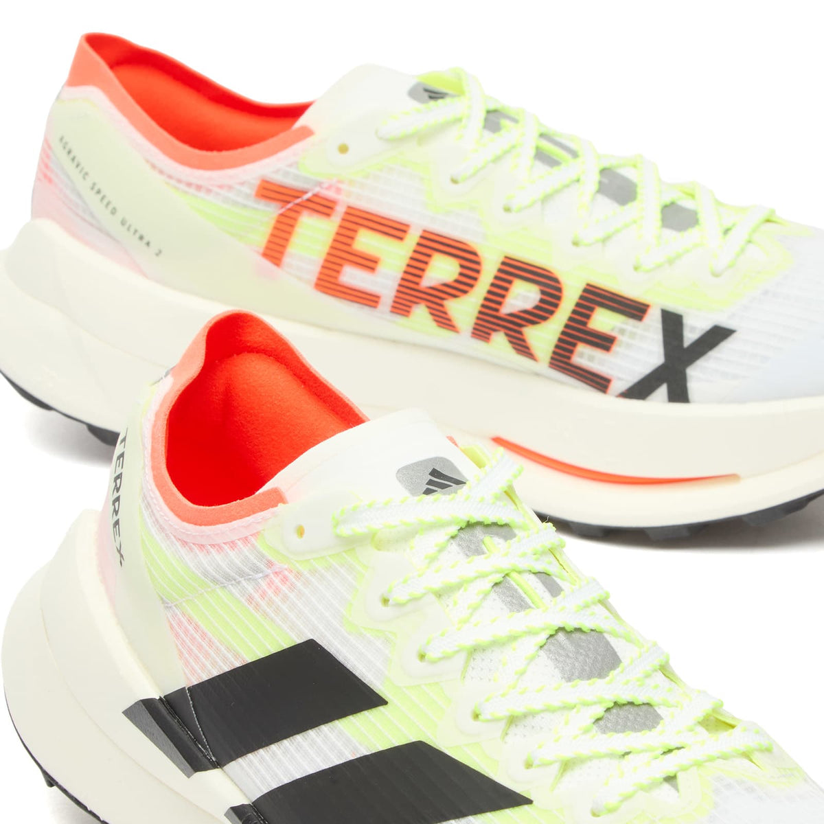 adidas Terrex Agravic Speed Ultra 2 Sneaker