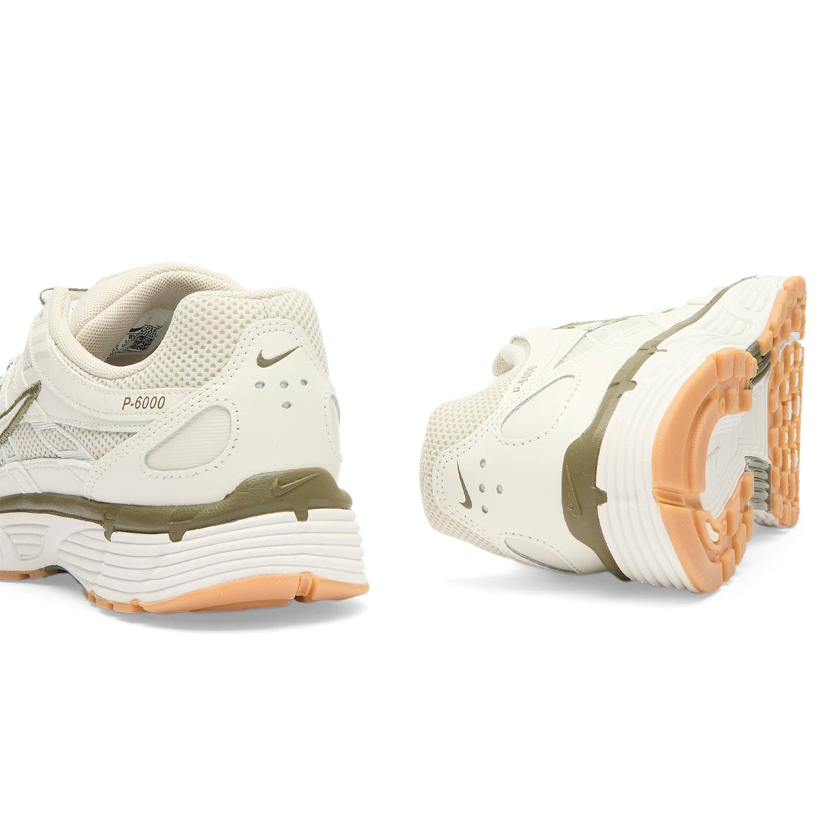 Nike P-6000 Sneaker
