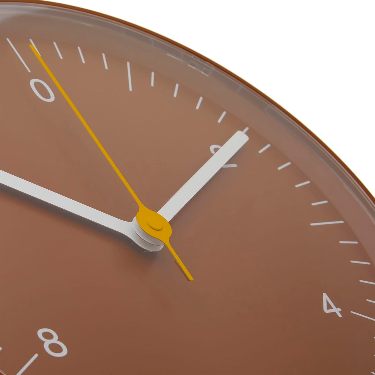 HAY Jasper Morrison Wall Clock