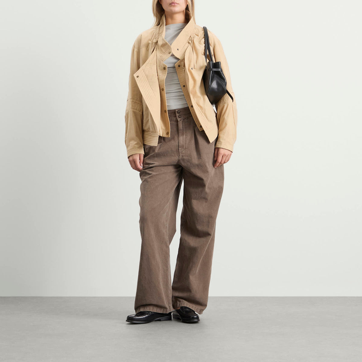 Isabel Marant Theresa Jacket