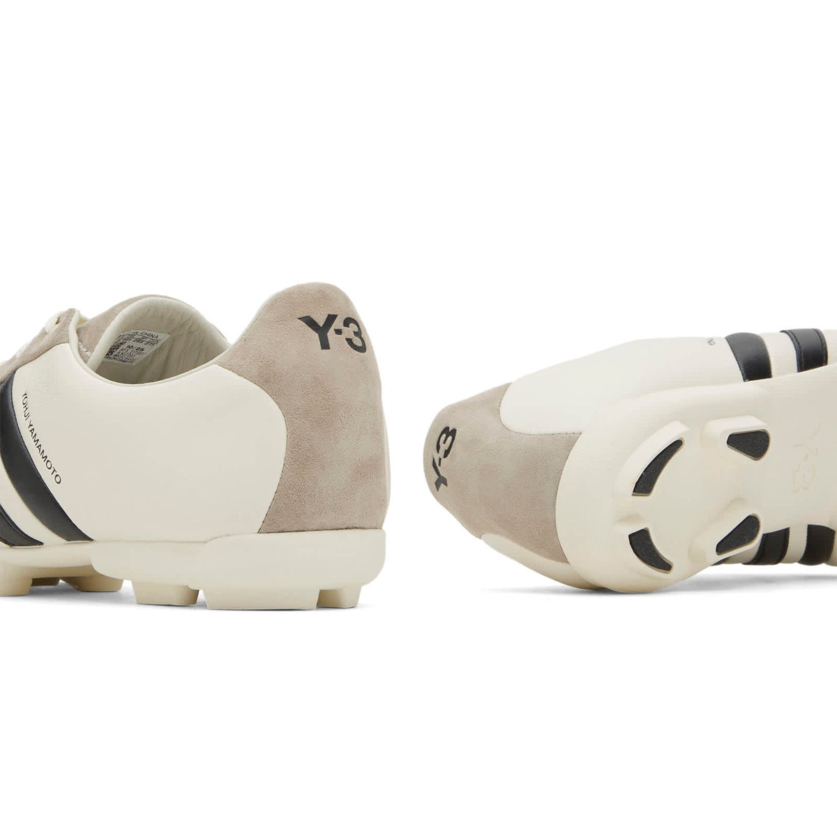 Y-3 Field Sneaker