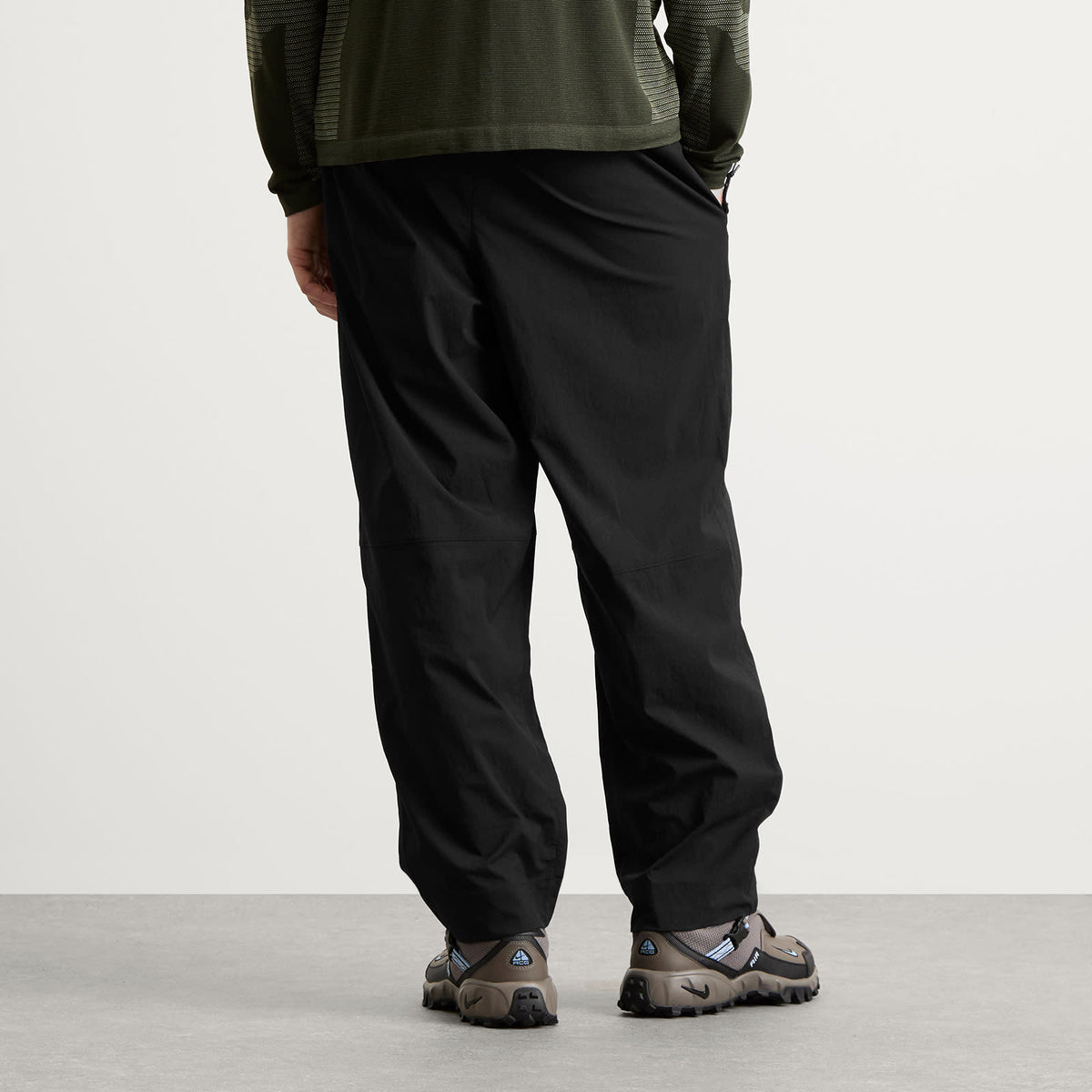 Nike ACG Black Iguana Pant