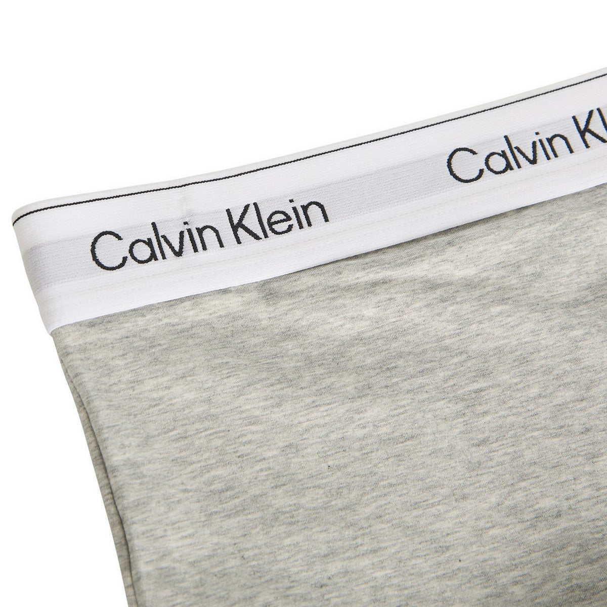 Calvin Klein Icon Boy Short