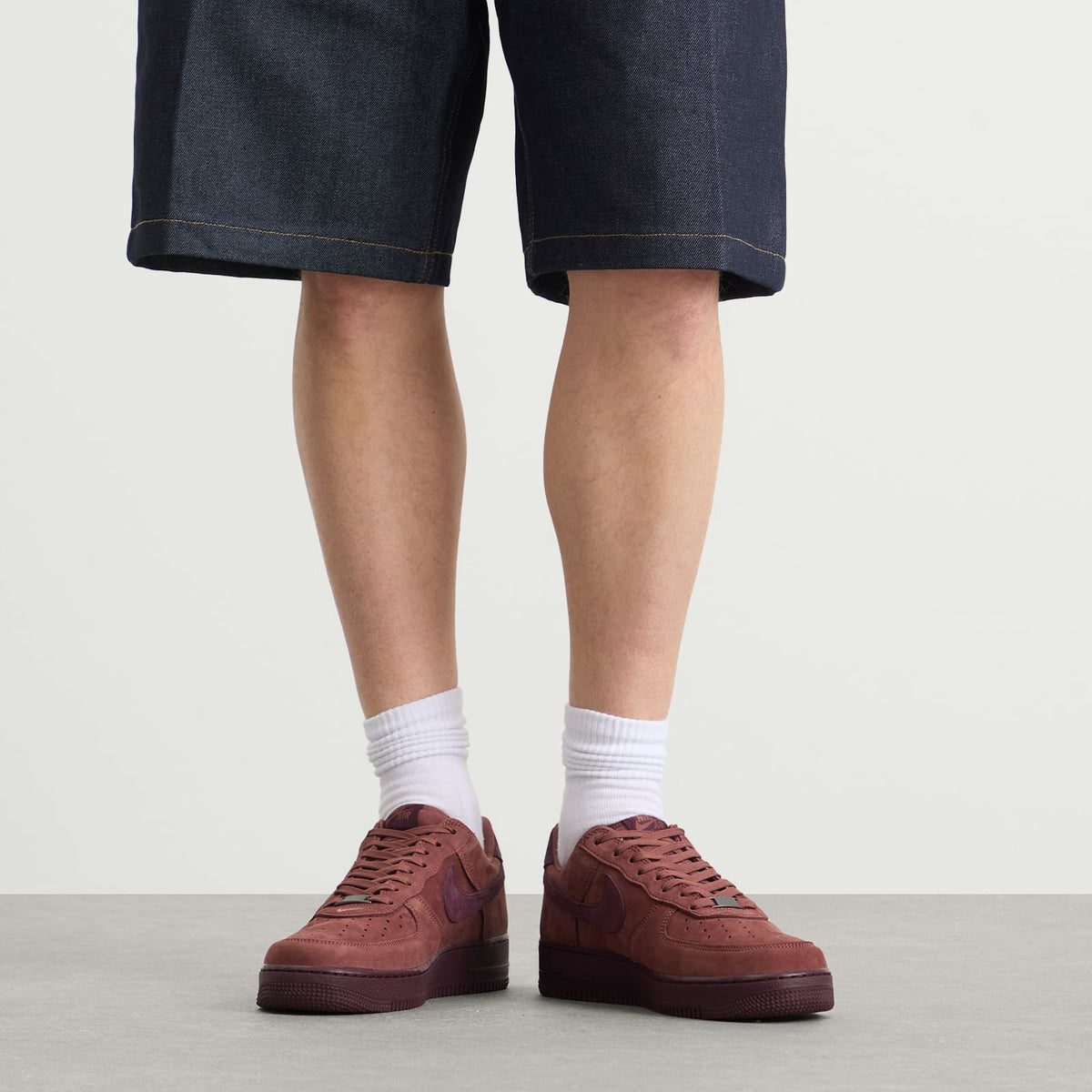 Nike Air Force 1 Low Retro PRM Sneaker