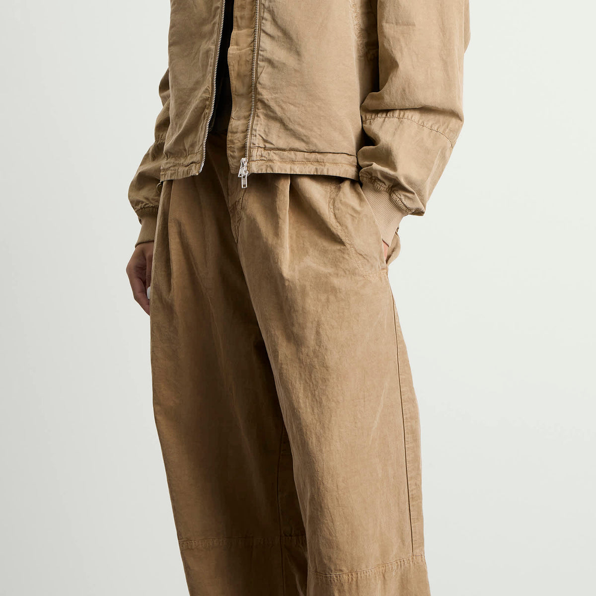 YMC Dropout Trousers