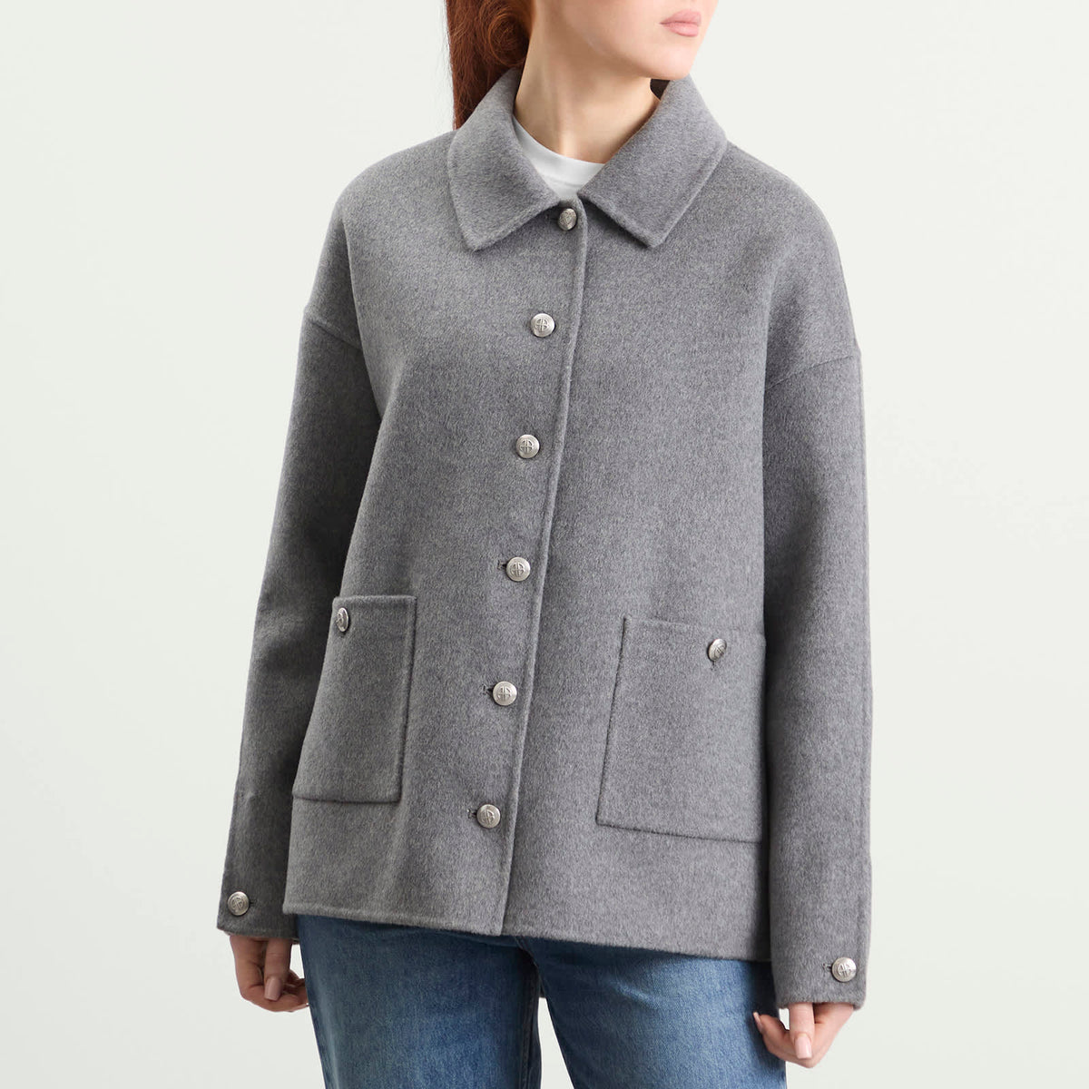 Anine Bing Luca Jacket
