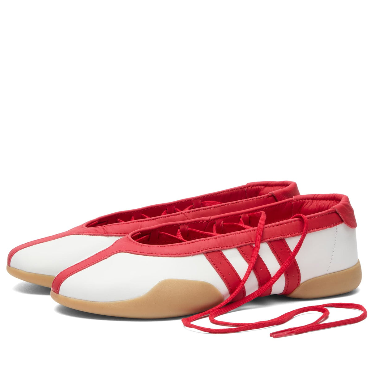 Adidas Taekwondo Mei Ballet Sneakers