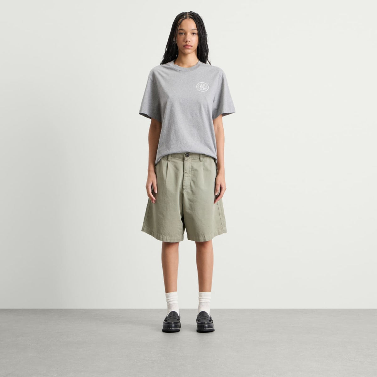 END. Leisure T-Shirt