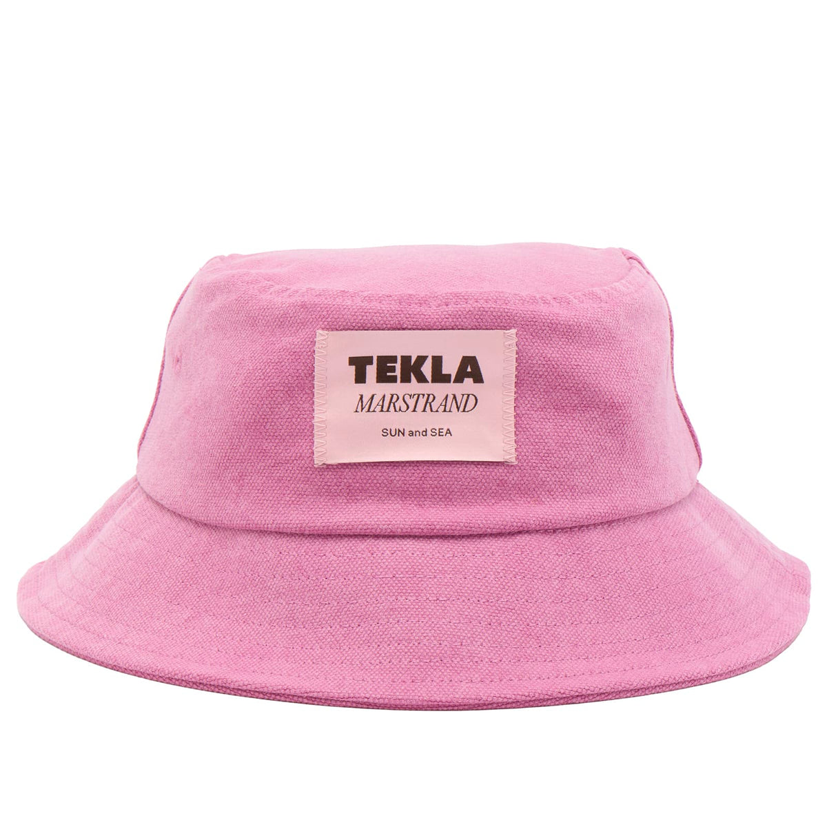 Tekla Fabrics Bucket Hat
