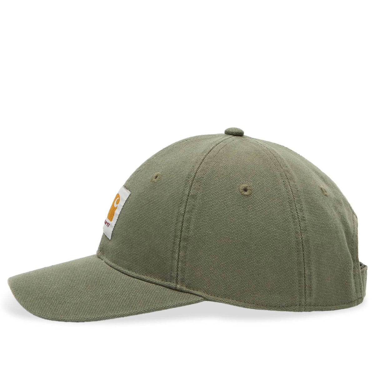 Carhartt WIP Canvas Cap