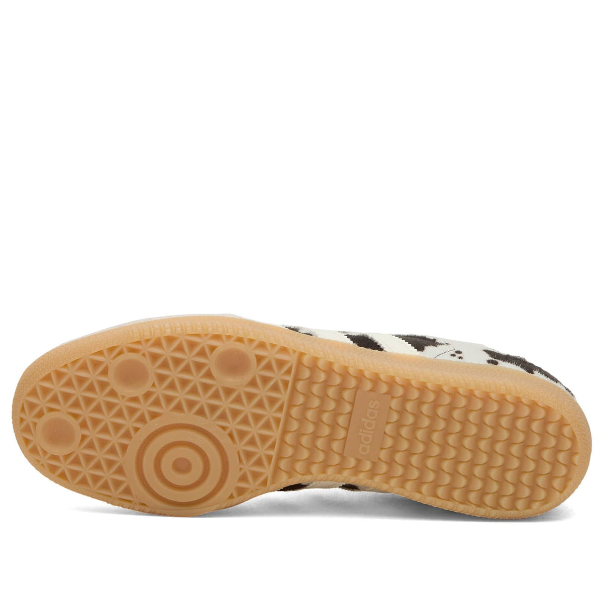 adidas Samba OG Cow Sneakers