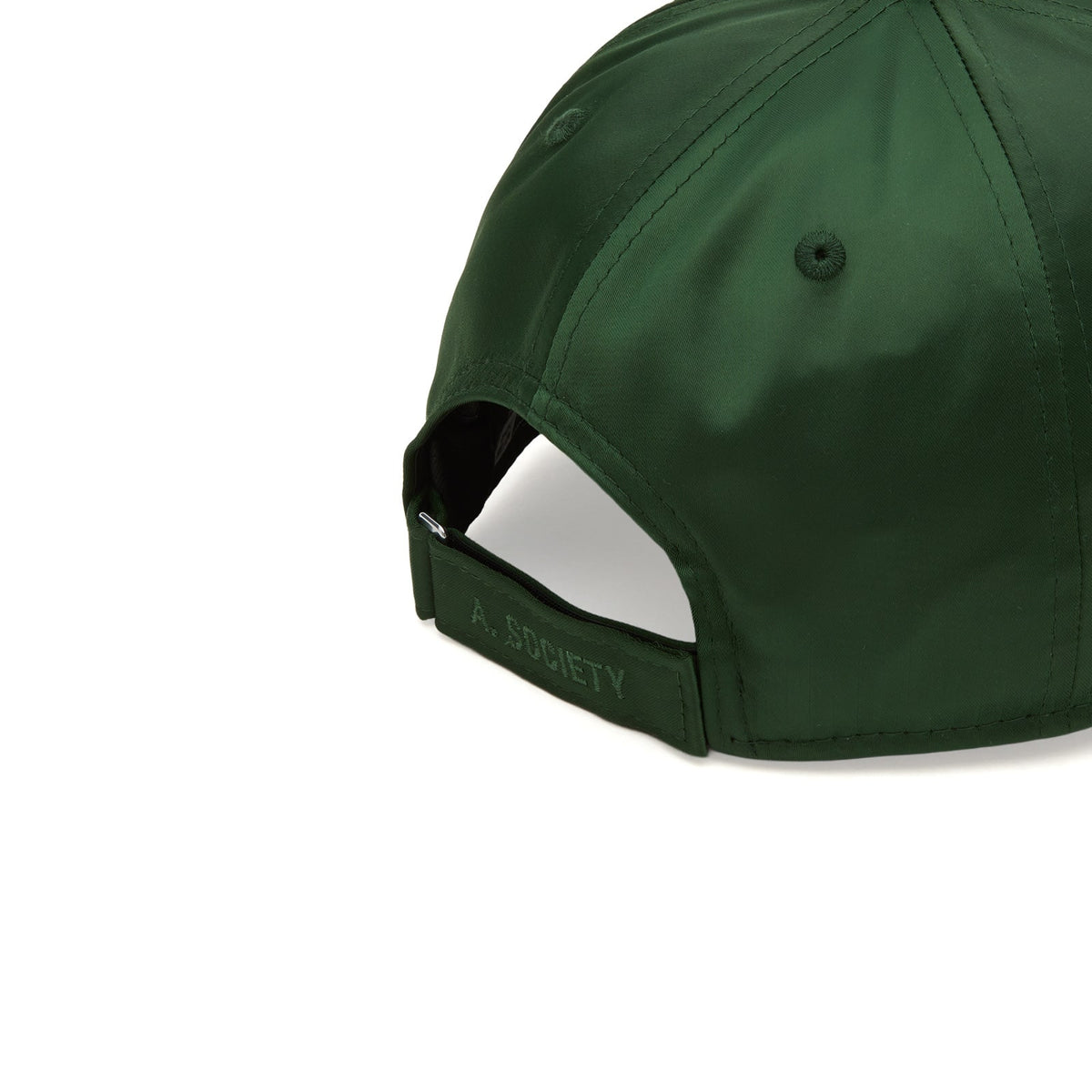 A. SOCIETY x New Era 9FIFTY Cap & Magnetic Visor Combo
