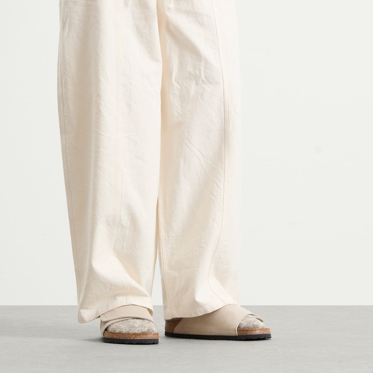 Birkenstock Solana