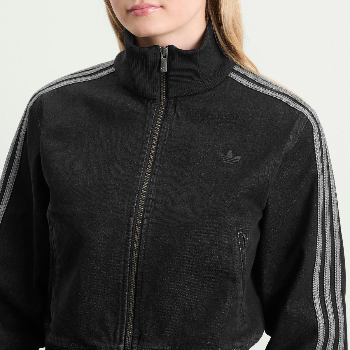 adidas Firebird Denim Tracktop