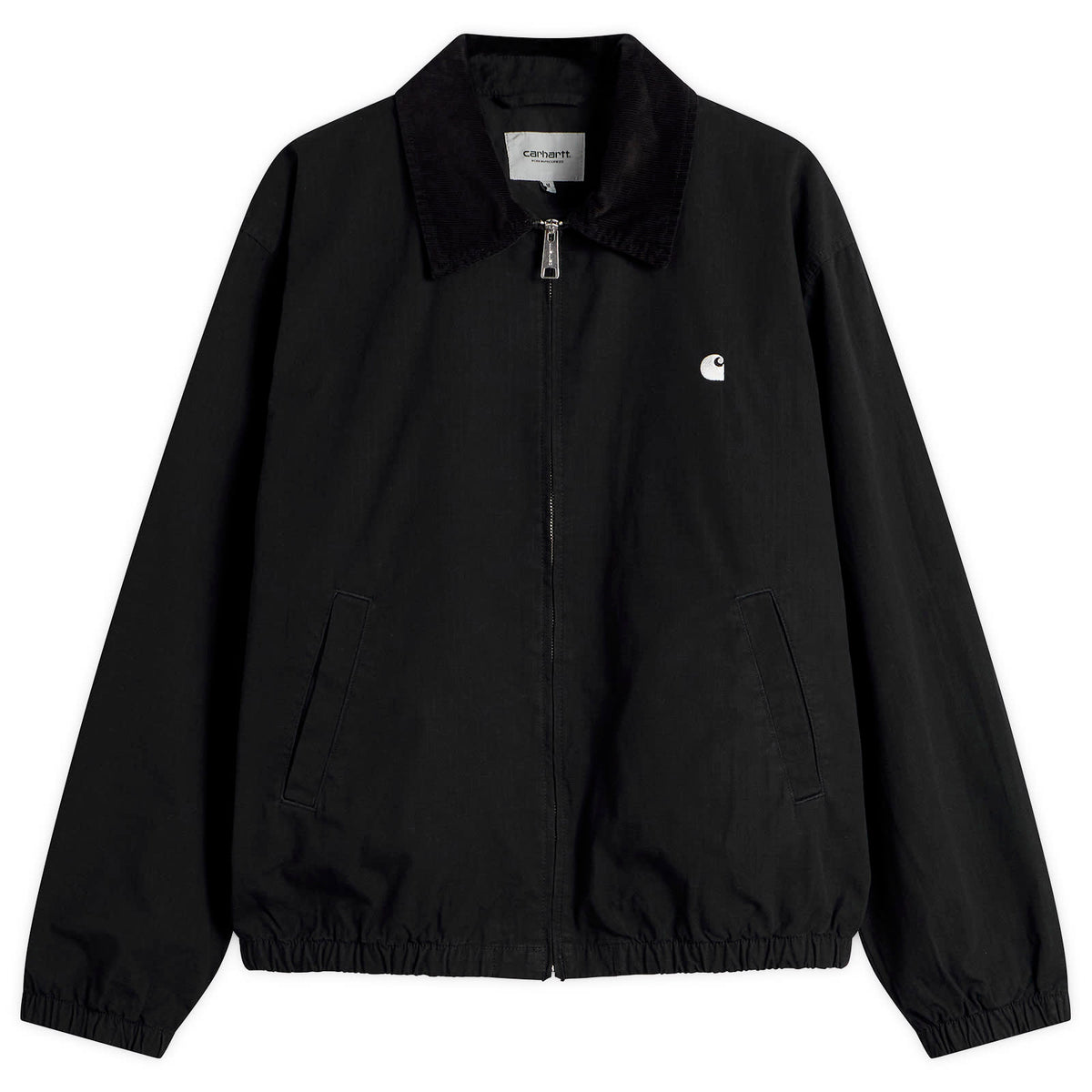 Carhartt WIP Madison Ripstop Jacket