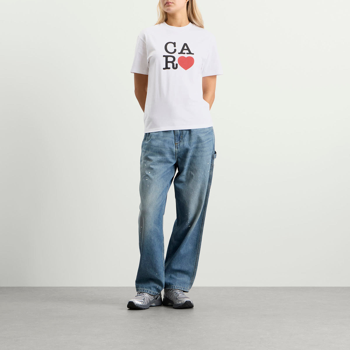 Carhartt WIP I Hartt T-Shirt