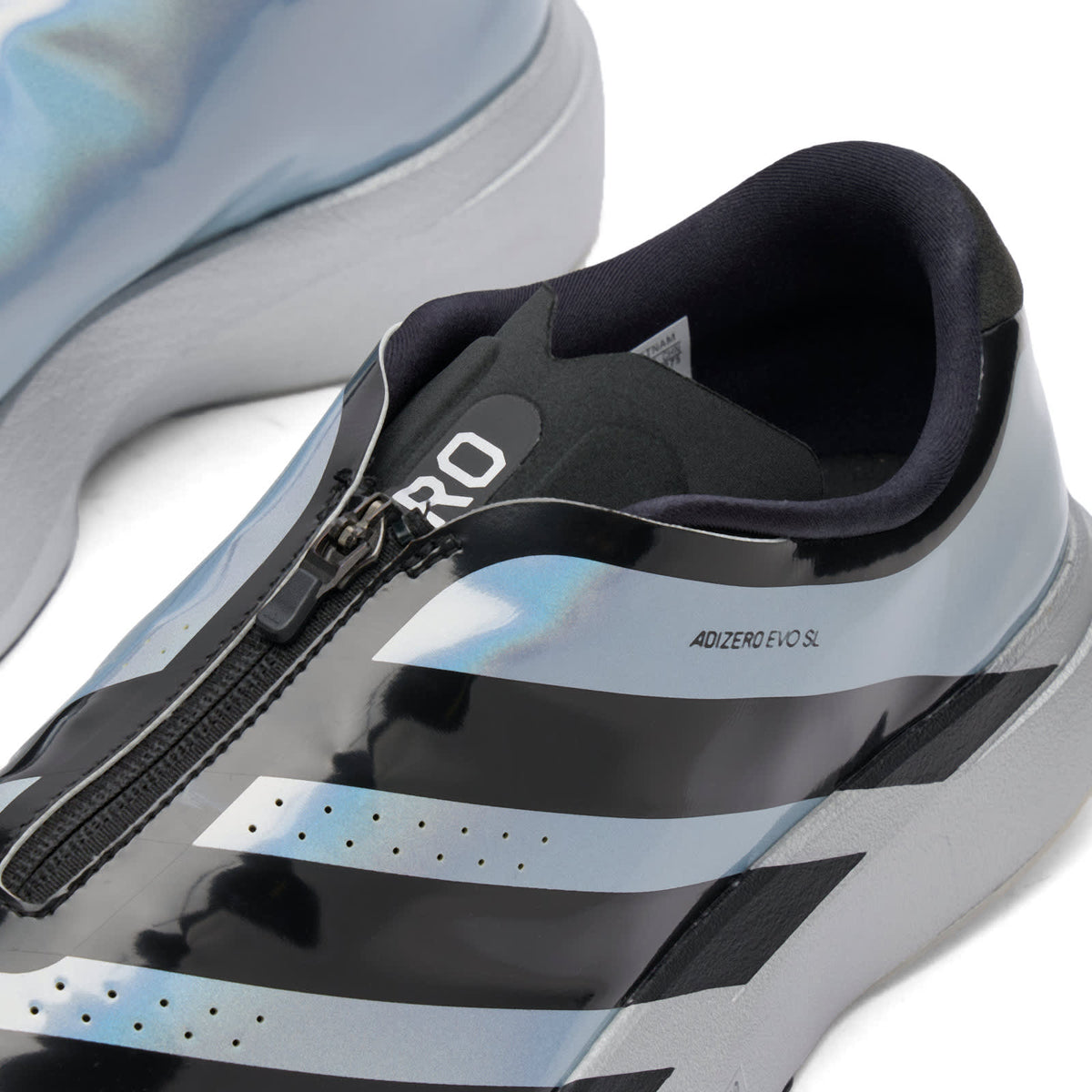 adidas Evo SL Zip Sneaker