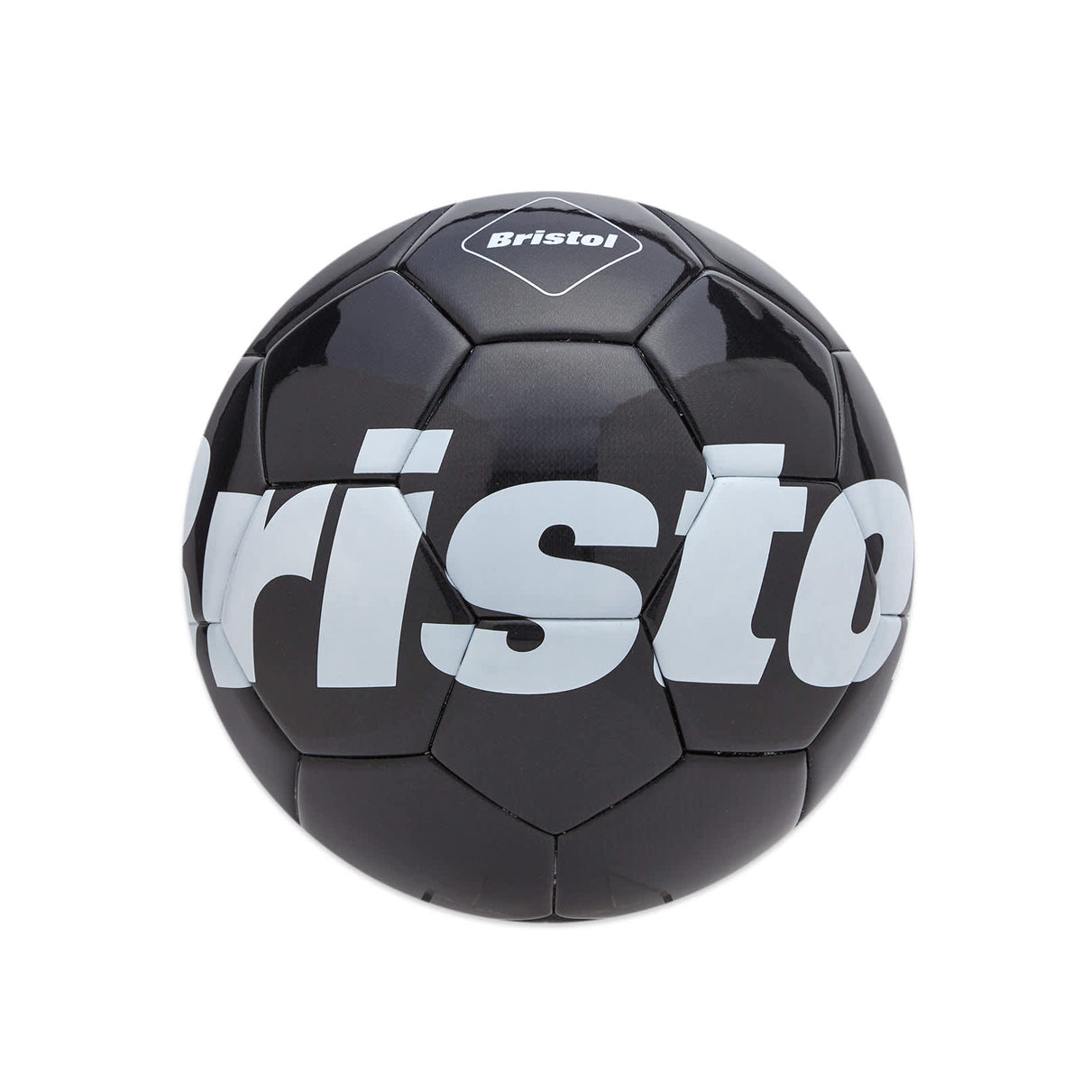 F.C. Real Bristol Sfida Football