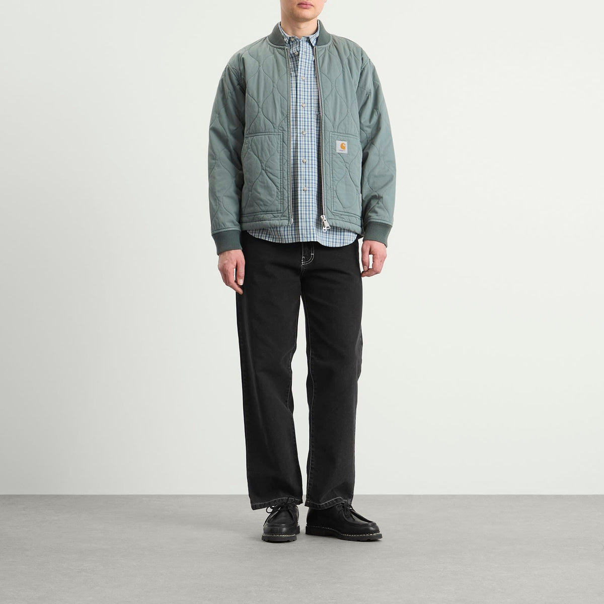 Stan Ray Wide 5 Denim Jeans