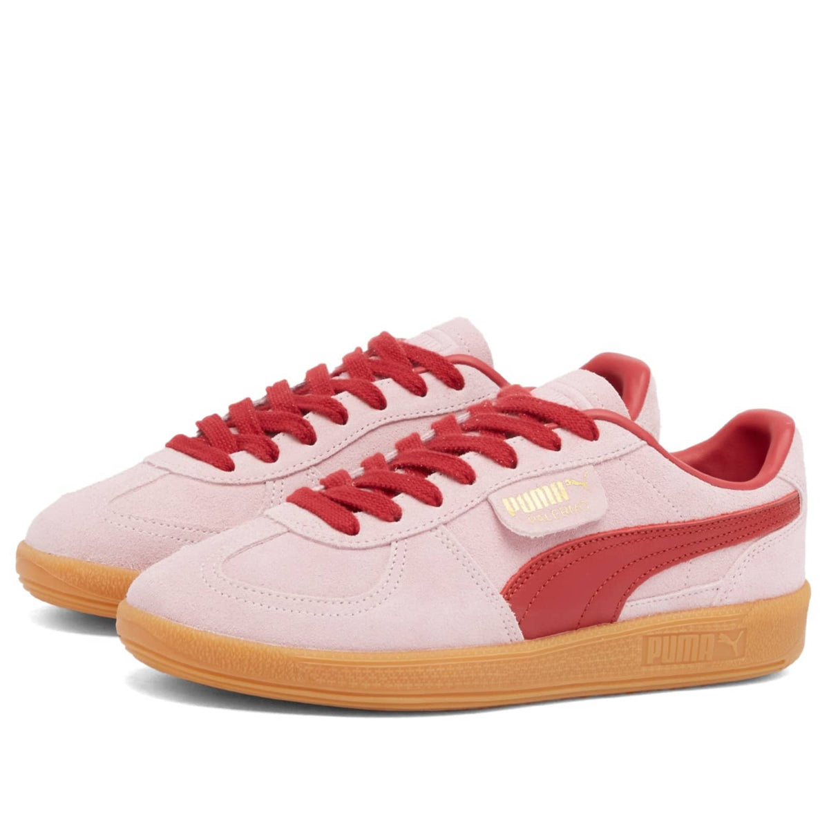 Puma Palermo