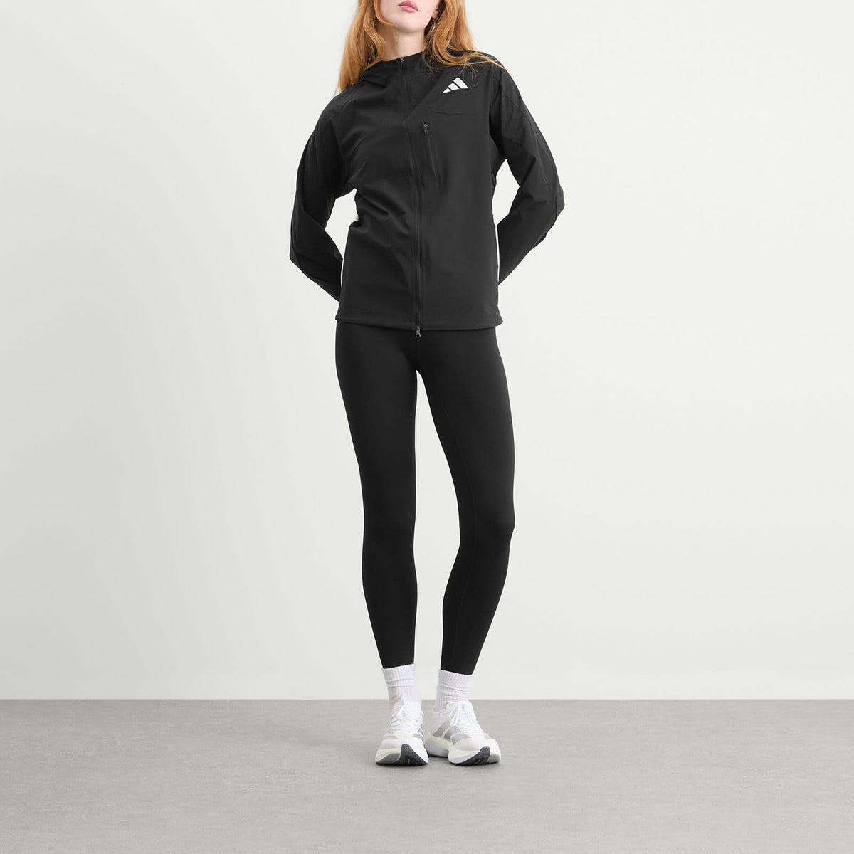 adidas Adizero Running Jacket